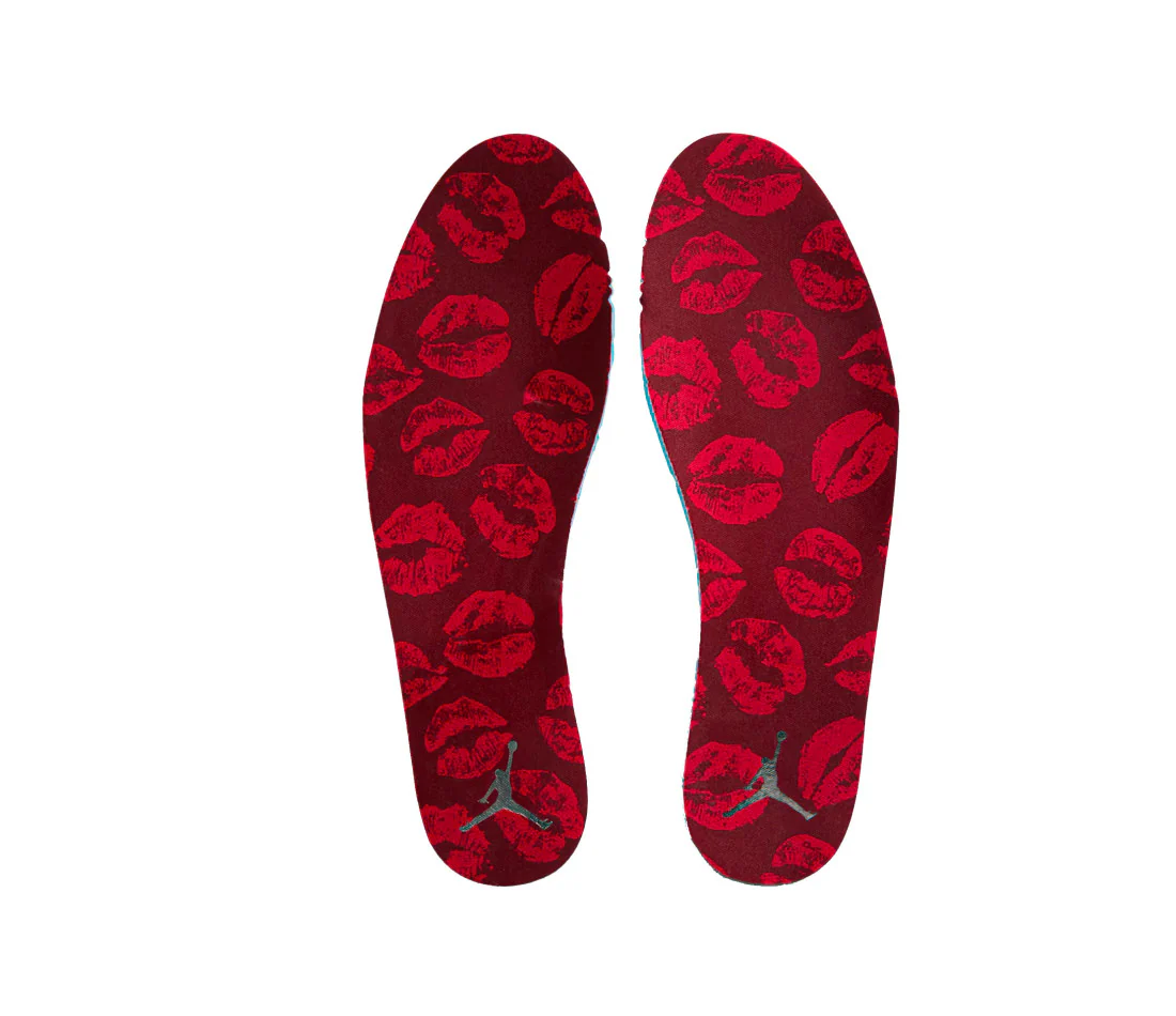 Air Jordan 1 Low SE Sierra Red (W) - Image 8