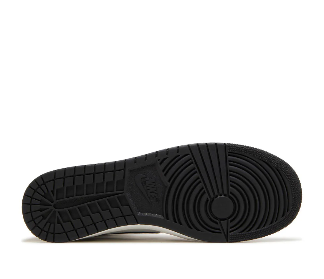 Air Jordan 1 Retro High 85 Black White (2023) - Image 4