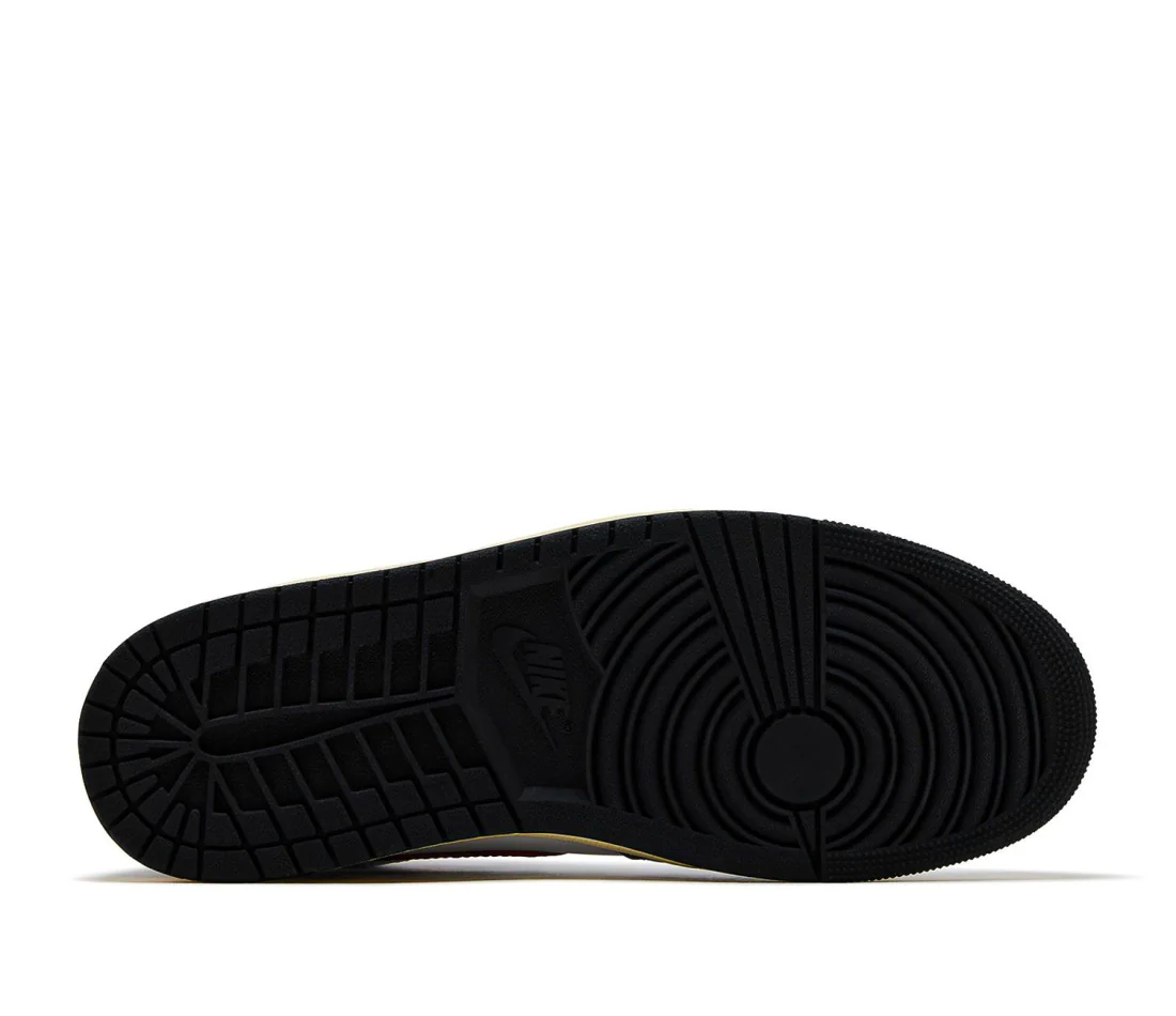 Air Jordan 1 Retro High OG Rare Air - Image 4