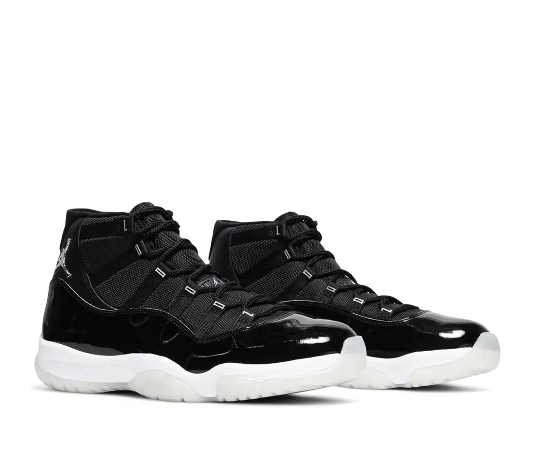 Air Jordan 11 Retro Jubilee 25th Anniversary - Image 5