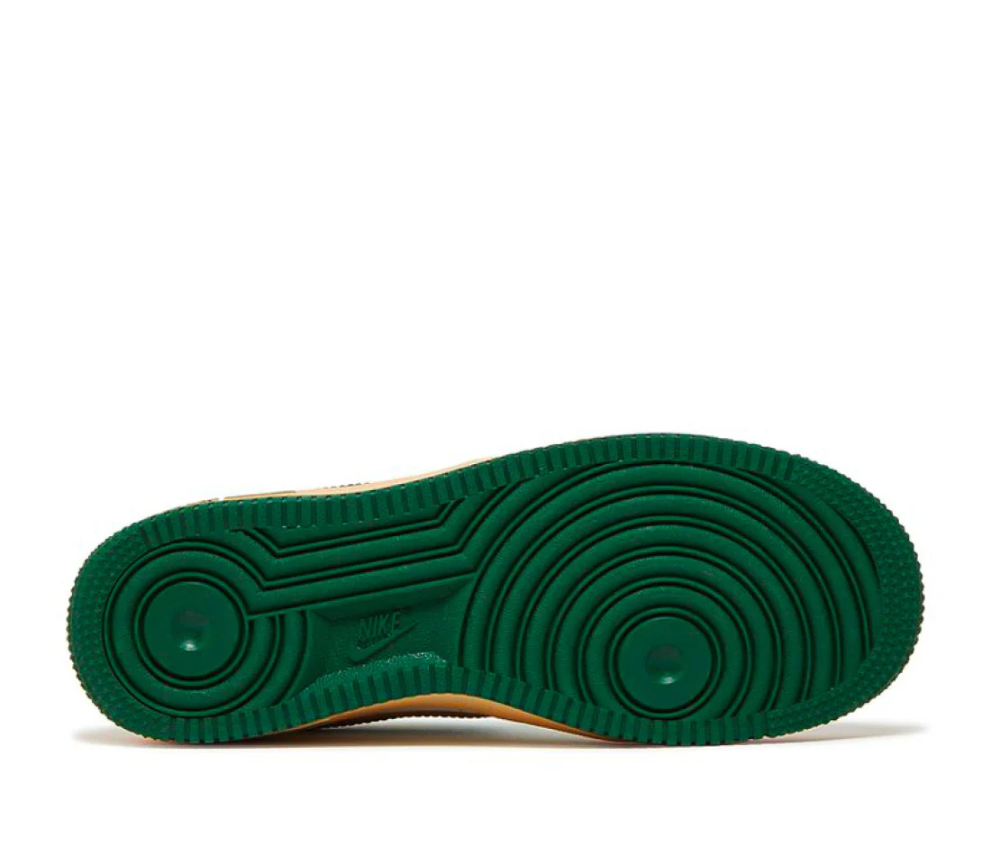 Nike Air Force 1 Low '07 LV8 Vintage Gorge Green (W) - Image 4
