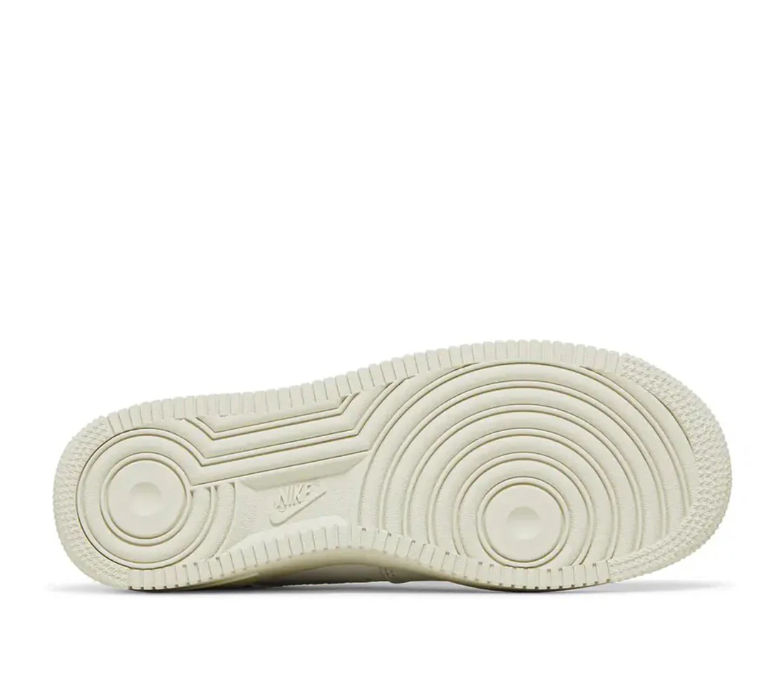Nike Air Force 1 Low Prm Jewels White (W) - Image 5