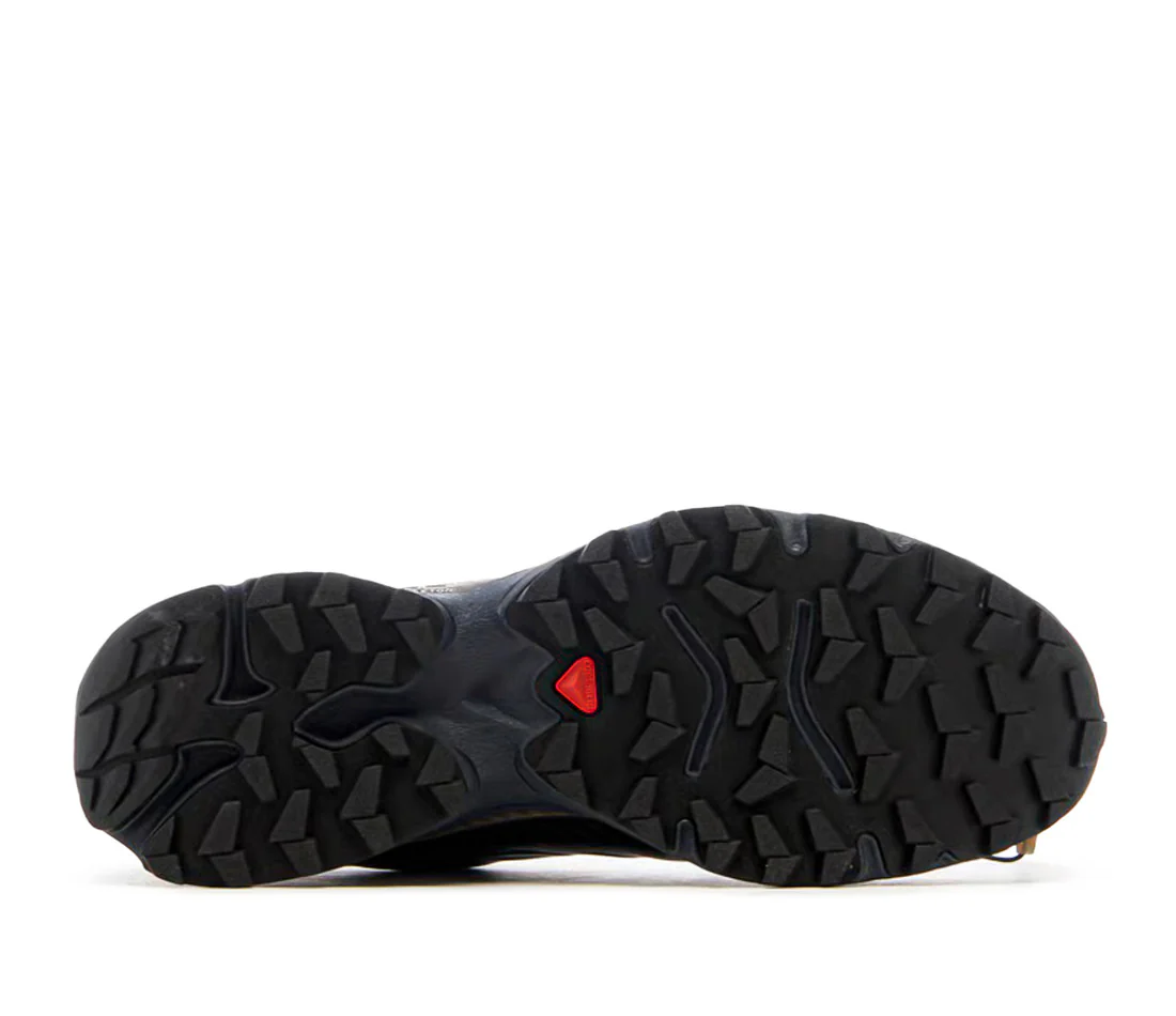 Salomon XT-4 OG Black Silver Metallic - Image 5