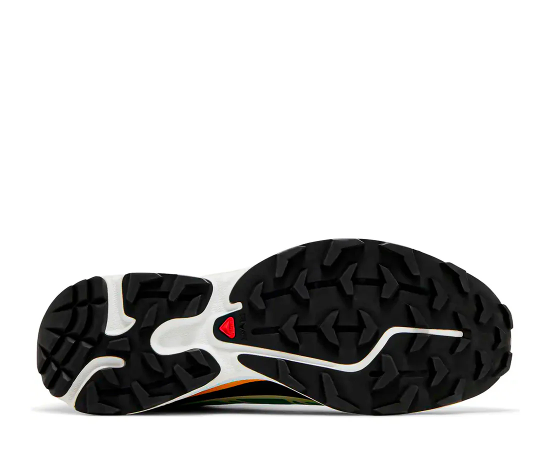 Salomon XT-6 Bright Green - Image 5