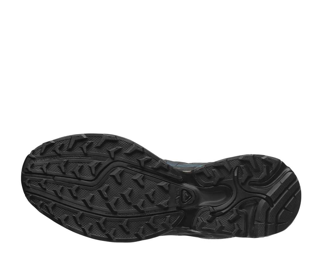 Salomon XT-Whisper Void Black Silver Metallic - Image 4